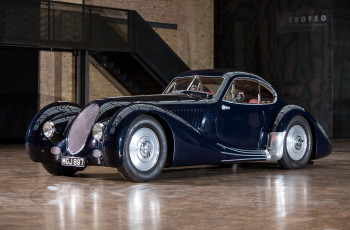 Картинка автомобили классика bentley