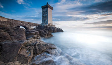 Картинка природа маяки побережье маяк