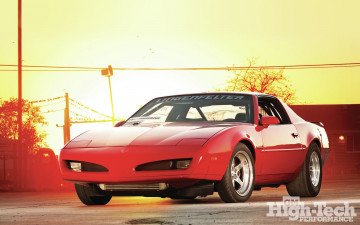 Картинка автомобили pontiac