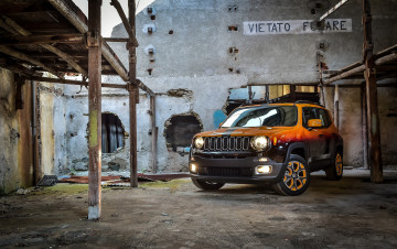 Картинка автомобили jeep