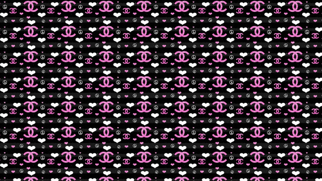 Обои картинки фото бренды, chanel, фон, логотип