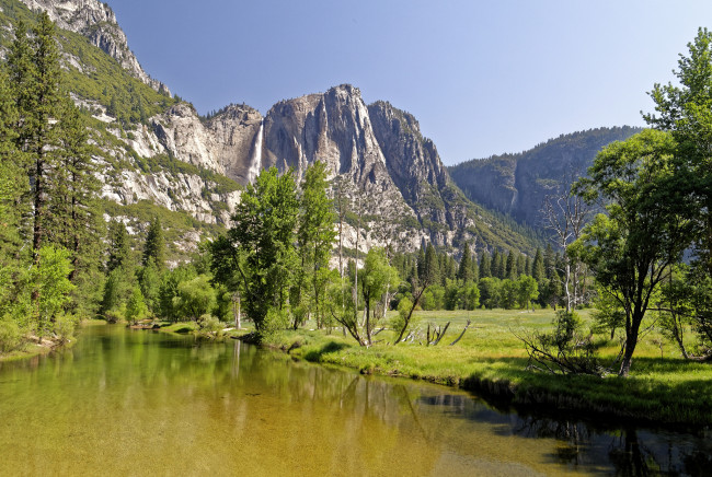 Обои картинки фото природа, реки, озера, лес, река