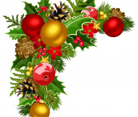 Картинка праздничные векторная+графика+ новый+год фон новый год праздник