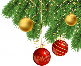 Картинка праздничные векторная+графика+ новый+год фон новый год праздник