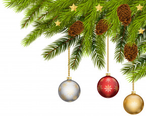 Картинка праздничные векторная+графика+ новый+год фон новый год праздник