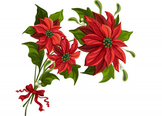 Картинка векторная+графика цветы+ flowers цветы фон