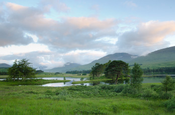 Картинка природа пейзажи простор