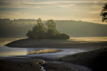 Картинка природа реки озера простор