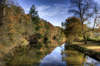 Картинка природа реки озера простор