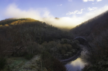 Картинка природа реки озера простор