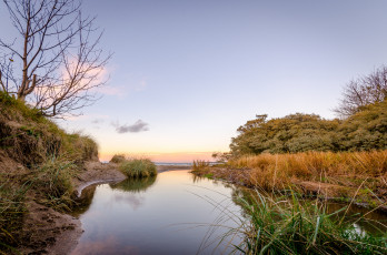 Картинка природа реки озера простор