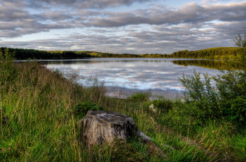 Картинка природа реки озера простор