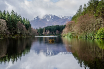 Картинка природа реки озера простор