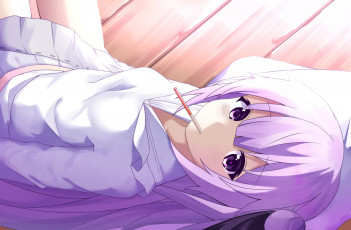 Картинка аниме unknown +другое+ девушка