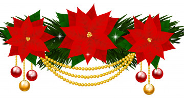 обоя праздничные, векторная графика , новый год, фон, праздник, новый, год