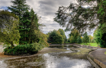 Картинка природа реки озера простор