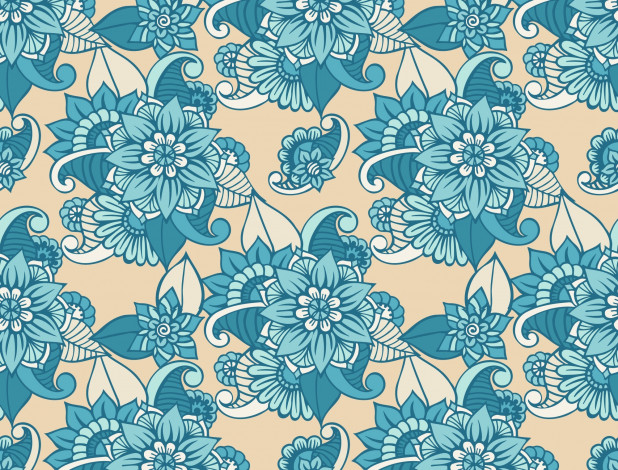 Обои картинки фото векторная графика, цветы , flowers, фон, цветы