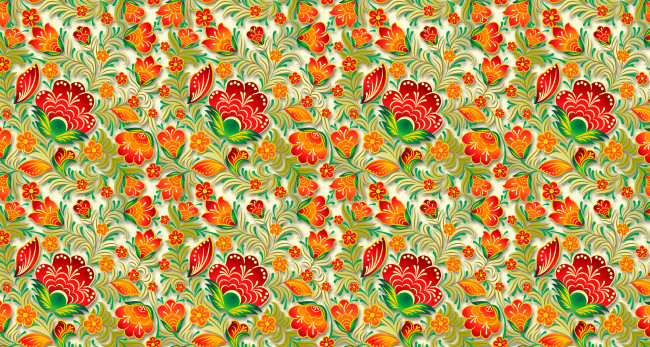 Обои картинки фото векторная графика, цветы , flowers, узор, фон, цветы, цвета