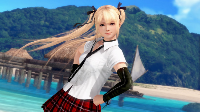 Обои картинки фото 3д графика, люди , people, фон, девушка, взгляд