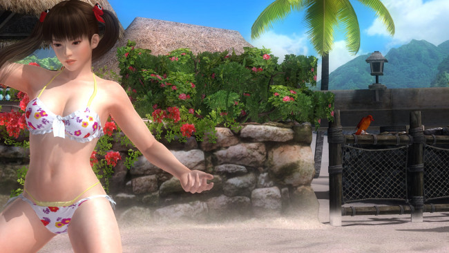 Обои картинки фото 3д графика, люди , people, фон, взгляд, девушка