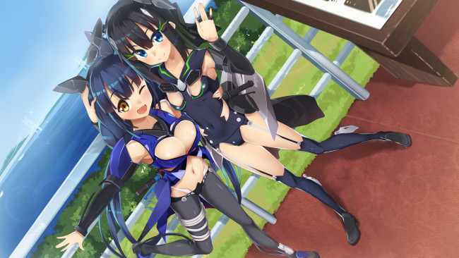 Обои картинки фото аниме, unknown,  другое , tagme, artist