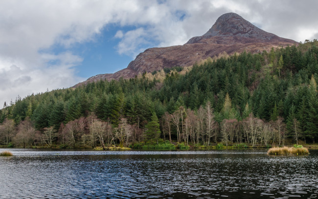 Обои картинки фото природа, реки, озера, простор