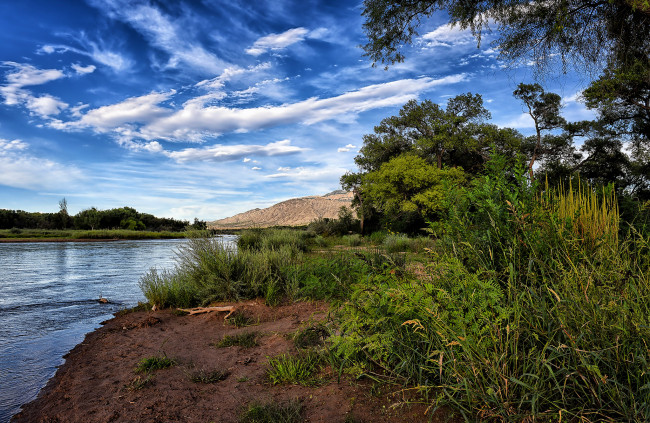 Обои картинки фото природа, реки, озера, простор