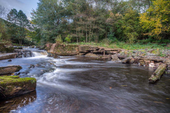 Обои картинки фото природа, реки, озера, простор