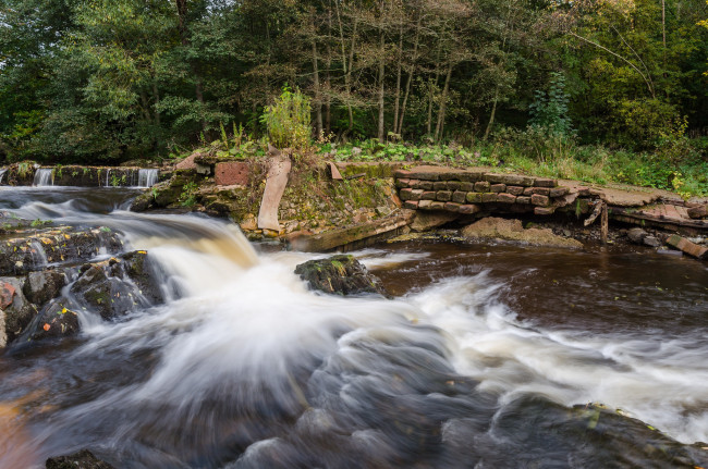 Обои картинки фото природа, реки, озера, простор