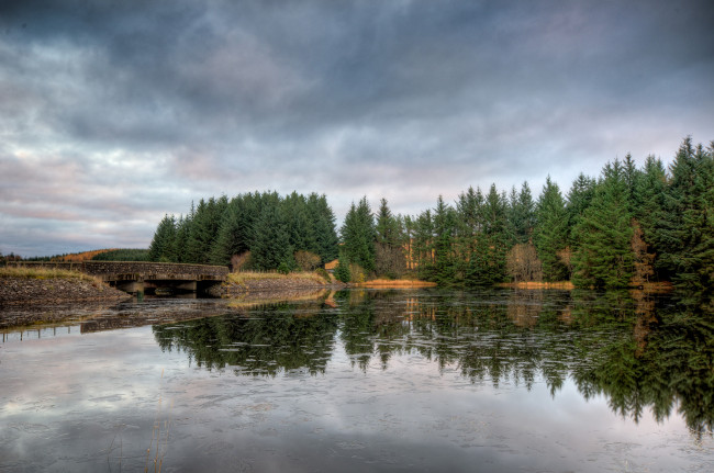 Обои картинки фото природа, реки, озера, простор