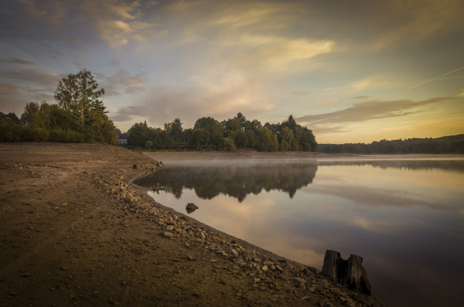 Обои картинки фото природа, реки, озера, простор