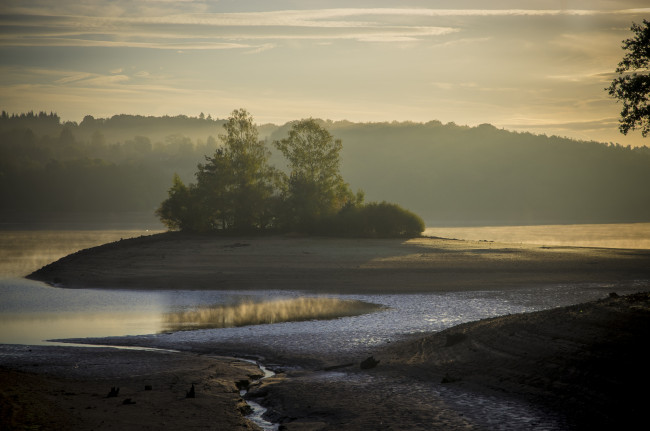 Обои картинки фото природа, реки, озера, простор