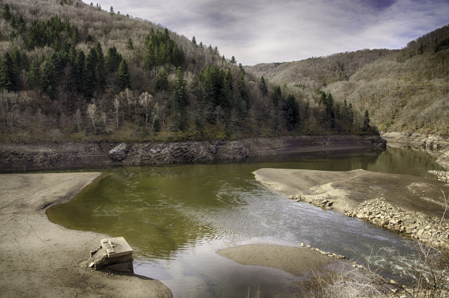 Обои картинки фото природа, реки, озера, простор