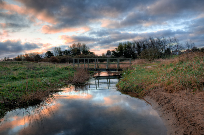 Обои картинки фото природа, реки, озера, простор