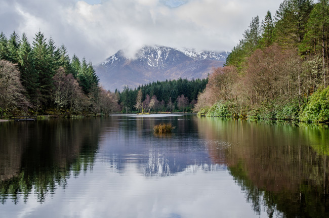 Обои картинки фото природа, реки, озера, простор