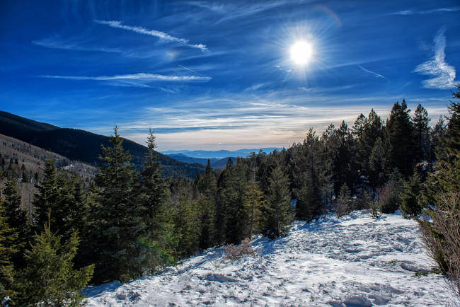 Обои картинки фото природа, пейзажи, простор