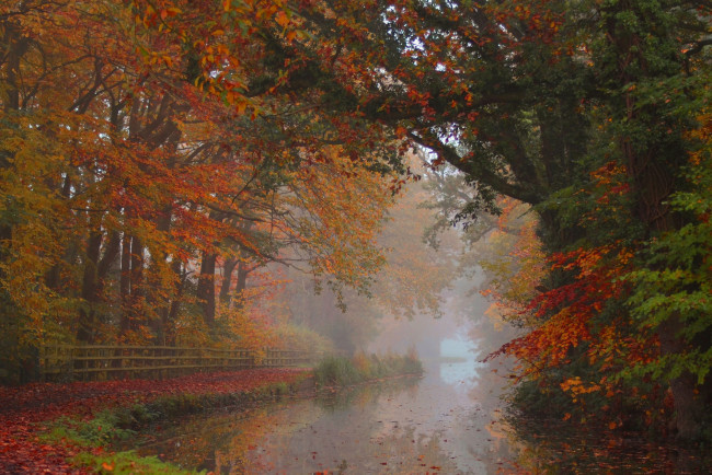 Обои картинки фото природа, реки, озера, простор