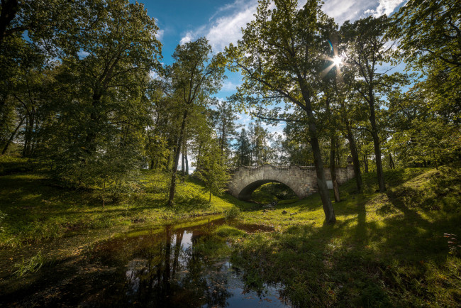 Обои картинки фото природа, реки, озера, простор