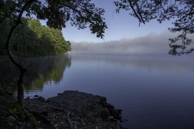 Обои картинки фото природа, реки, озера, простор