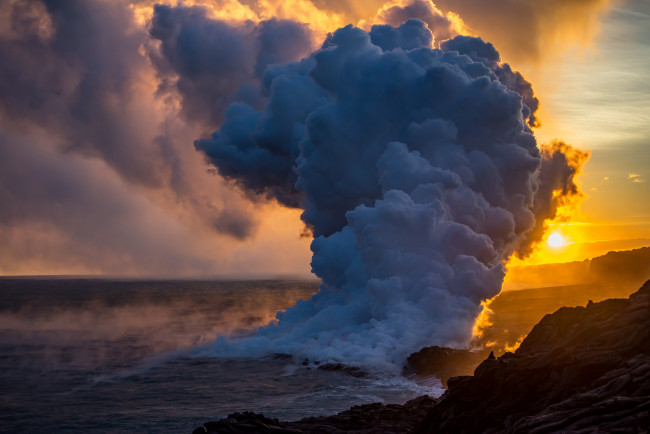 Обои картинки фото природа, стихия, простор