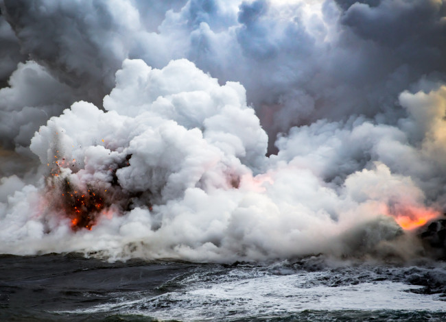 Обои картинки фото природа, стихия, простор