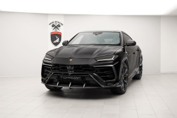 Картинка автомобили lamborghini