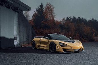обоя автомобили, mclaren