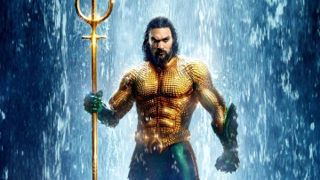 Картинка кино+фильмы aquaman jason momoa