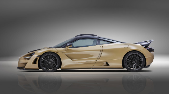 Обои картинки фото автомобили, mclaren