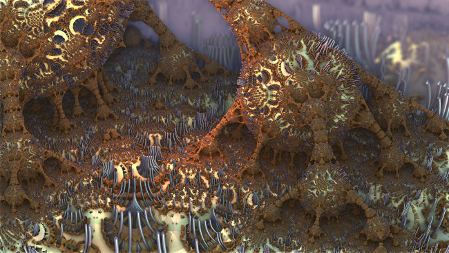 Обои картинки фото 3д графика, абстракция , abstract, цвет, фон, узор