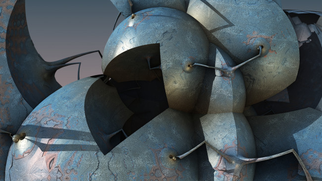 Обои картинки фото 3д графика, абстракция , abstract, цвет, фон, узор