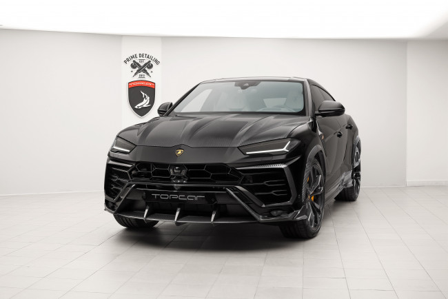 Обои картинки фото автомобили, lamborghini