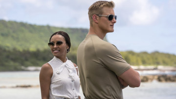 Картинка operation+christmas+drop+ +2020 кино+фильмы -unknown+ другое operation christmas drop мелодрама комедия кэт грэхэм александр людвиг