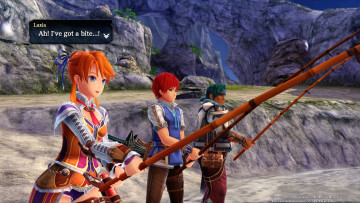 Картинка видео+игры ys+viii+lacrimosa+of+dana ys viii lacrimosa of dana